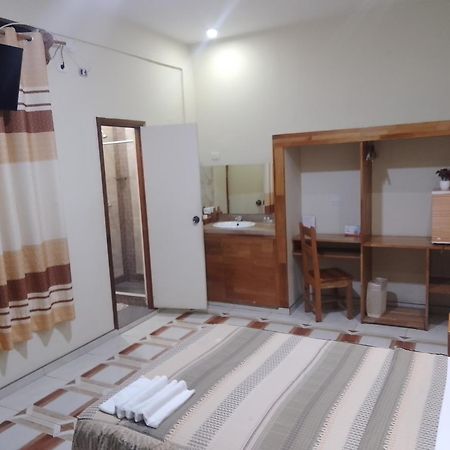 Casa Nativa Iquitos Hotell Exteriör bild