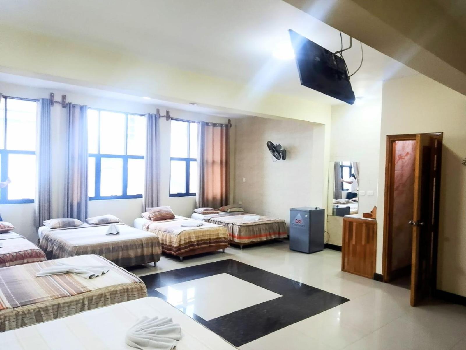 Casa Nativa Iquitos Hotell Exteriör bild