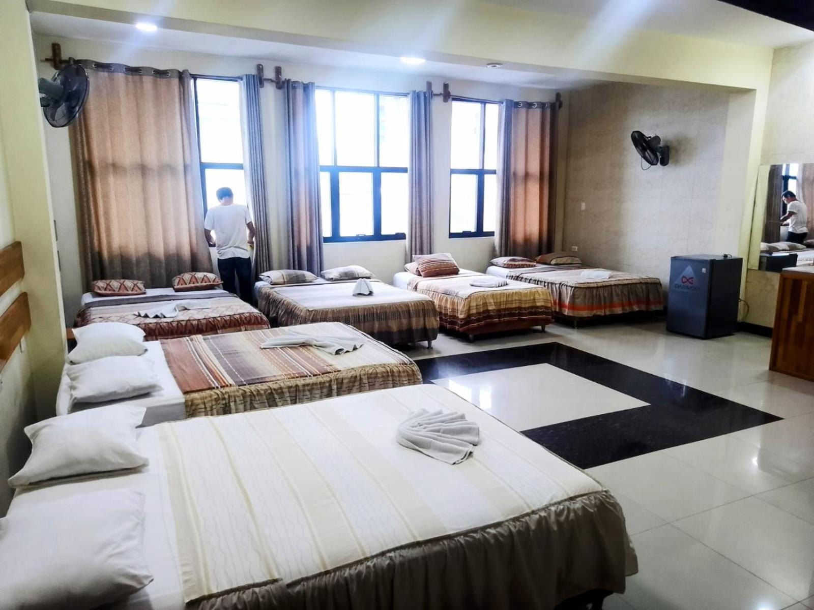 Casa Nativa Iquitos Hotell Exteriör bild