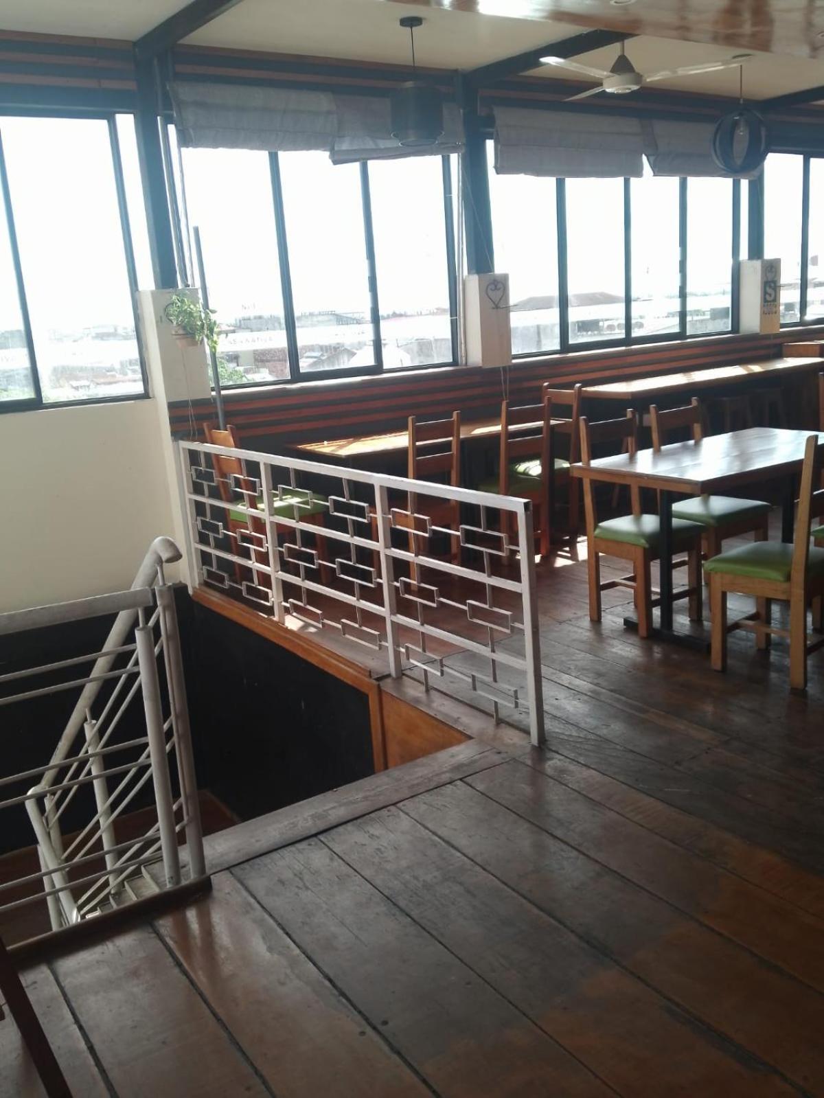Casa Nativa Iquitos Hotell Exteriör bild